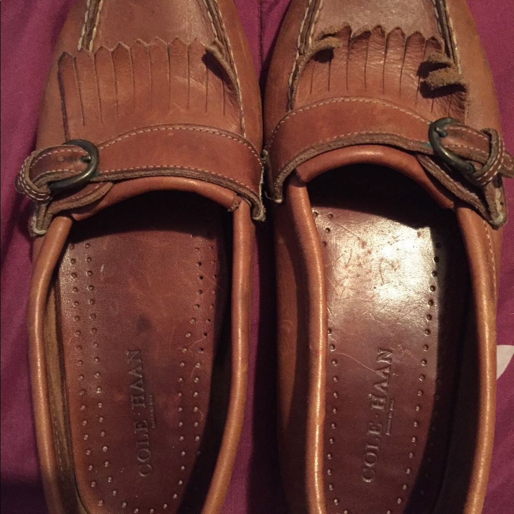Cole Haan